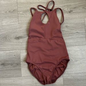 Five Dancewear leotard PA